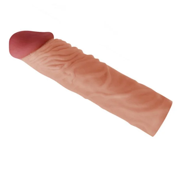 2" Penis Extension