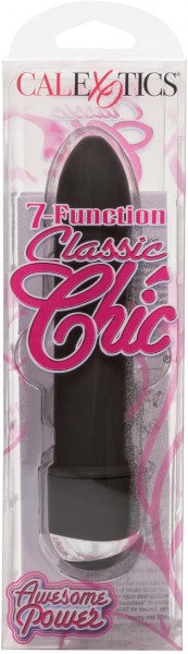 Classic Chic 4" Vibrator