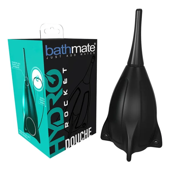 Bathmate - Hydro Rocket Douche