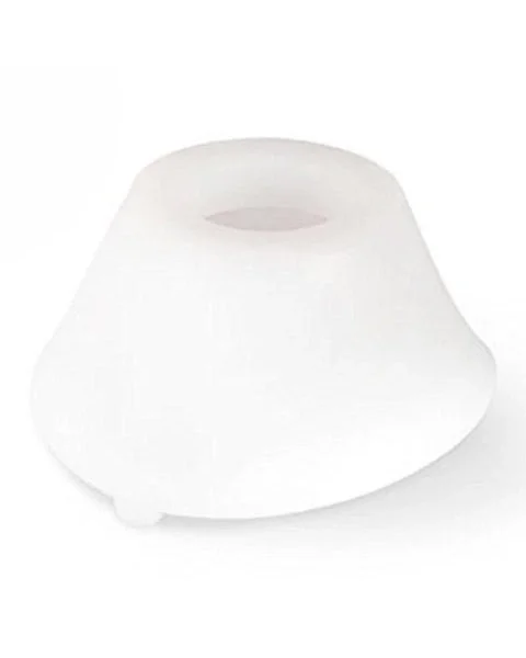 Womanizer Vibrator XL Replacement Heads (5 Pack)