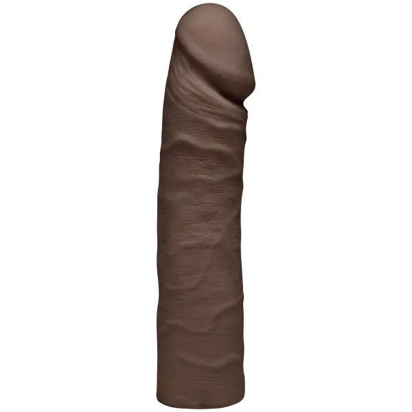 The Double D 16 inches Ultraskyn Dildo — image 7 of 12