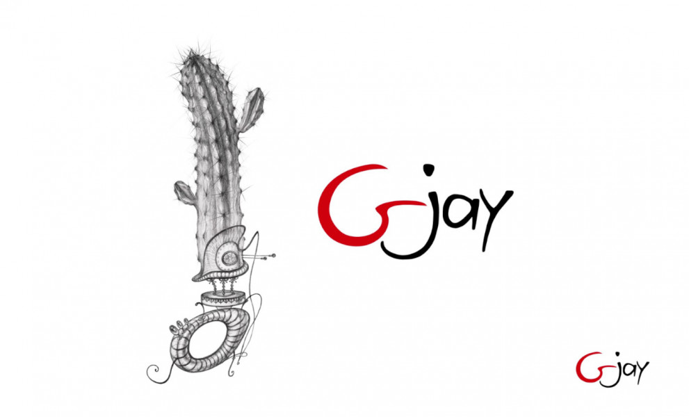 Gvibe Gjay Bioskin™ Realistic Vibrator
