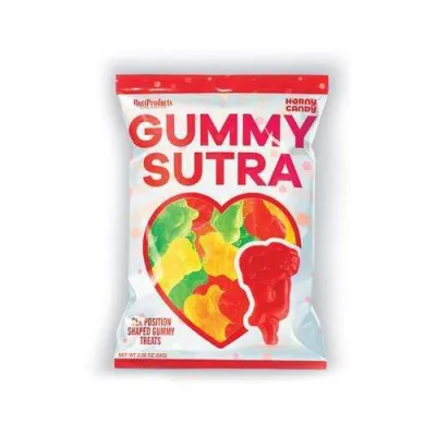 Gummy Sutra Each