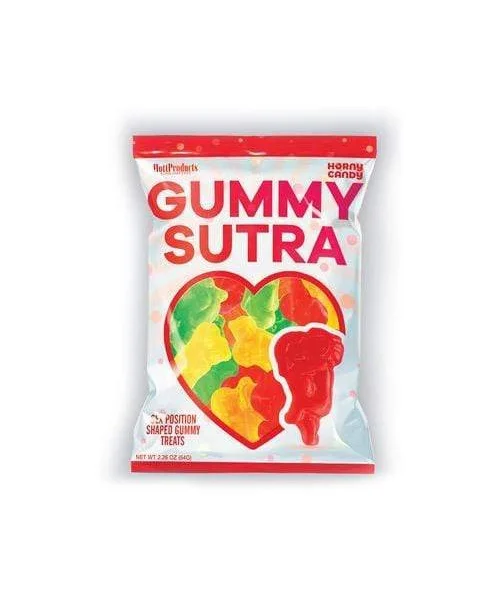 Gummy Sutra - Each