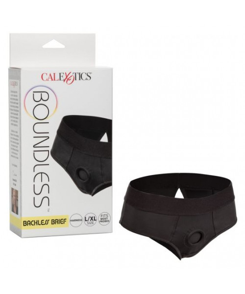 CalExotic - Boundless Backless Brief