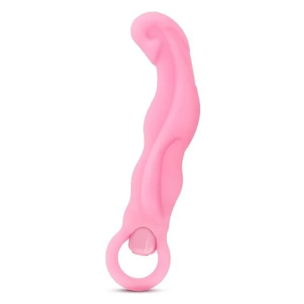 Sui Silicone G-Spot Vibrator