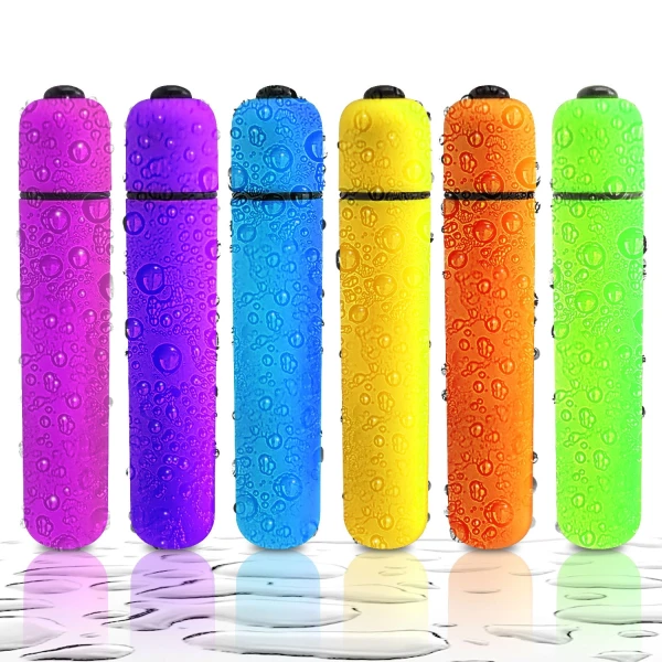 Neon Luv Touch Bullet 24Pc Display — image 5 of 8