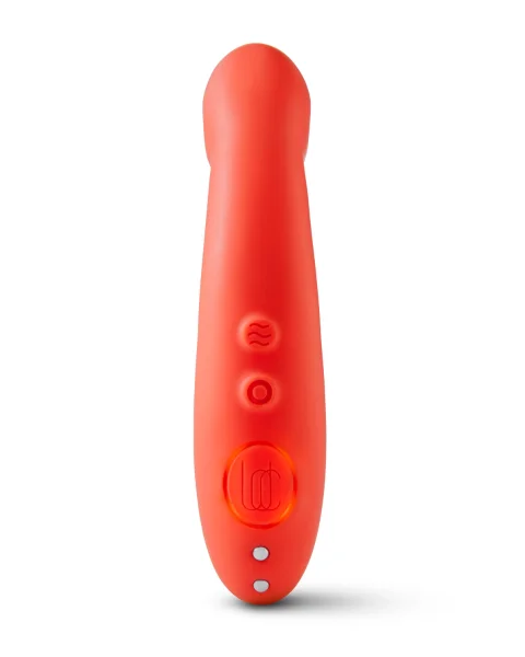 Lora DiCarlo DRIFT Warming Bullet Vibrator
