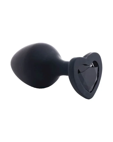 Kink Range Gemmed Plug - 3.1 Inch