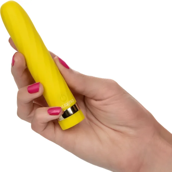 Slay #SeduceMe Silicone Waterproof Mini Clitoral Bullet Vibrator By CalExotics