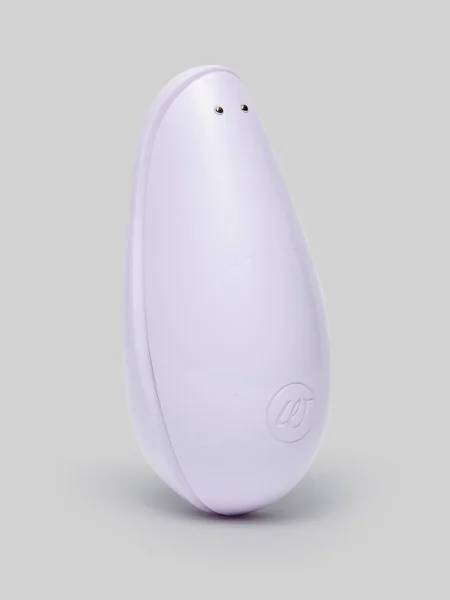 Womanizer Liberty Rechargeable Travel Clitoral Suction Stimulator