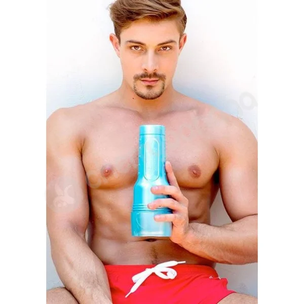 Fleshjack Boys Carter Dane Bon Appetit Masturbator