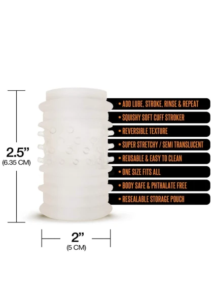 Happy Ending Rinse And Repeat Whack Pack - Cuff