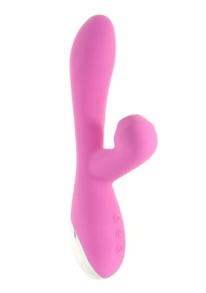 Shegasm Suction Come Hither Rabbit — image 11 of 14