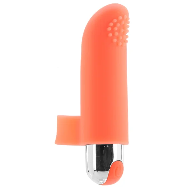 Intimate Play Rechargeable Finger Tickler