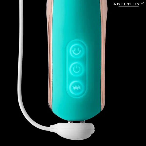 Cloud 9 Pro Sensual Roller Ball G-Spot Turbo Vibrator