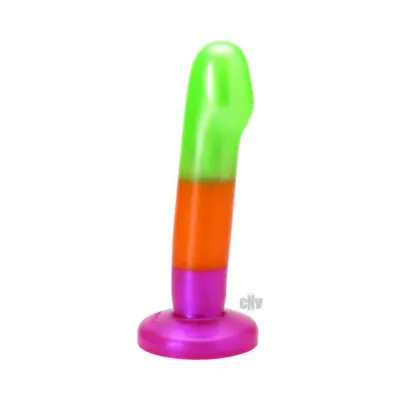Tantus Sam Vibrating O2 Kit Mocha