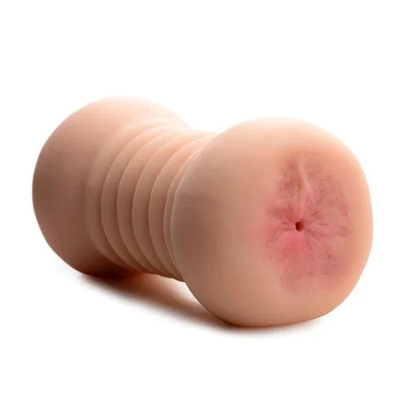 Jesse Jane Ass to Mouth Double Stroker
