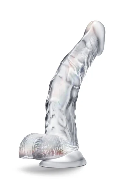 B Yours Diamond - Luster - Clear