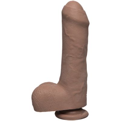 The D Uncut D with Balls