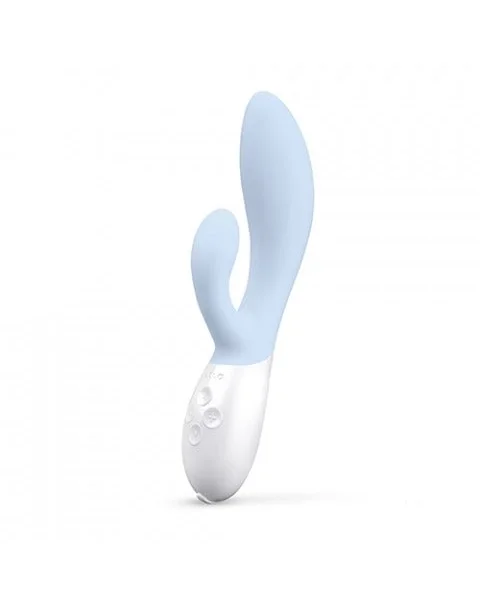 Lelo Ina 3 Rabbit Vibrator