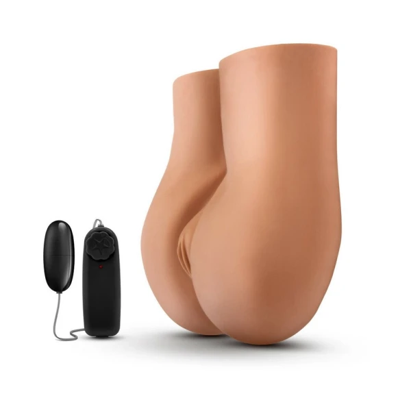 X5 Men - Pound Me Deep - Mocha — image 17 of 21