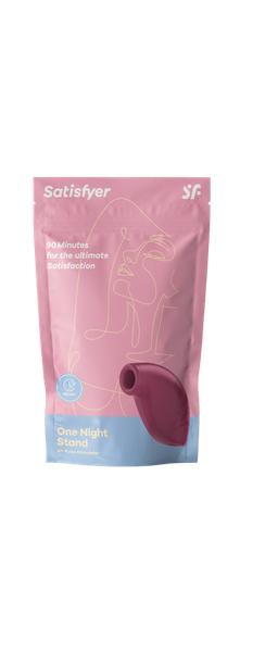 Satisfyer One Night Stand