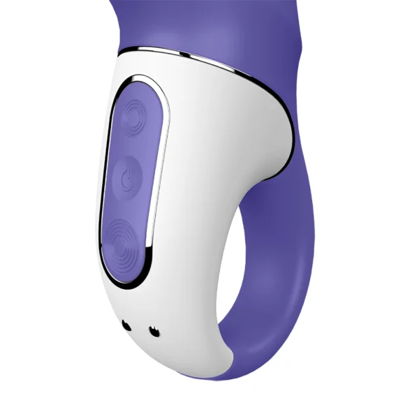Satisfyer Magic Bunny Vibrator
