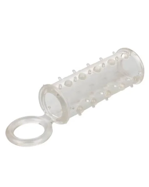 Sensation Enhancer - Clear