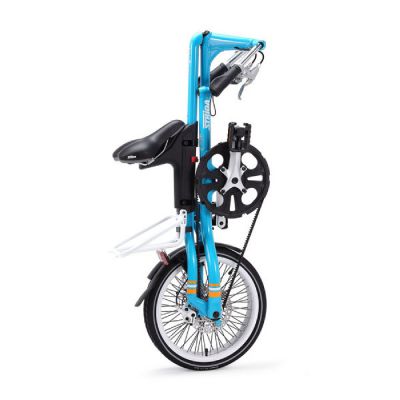 SX Sky Blue 18