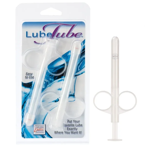 Lube Tubes Lubricant Dispenser — image 3 of 6