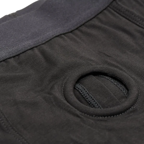 Armor Mens Boxer Harness with O-Ring — image 11 of 18