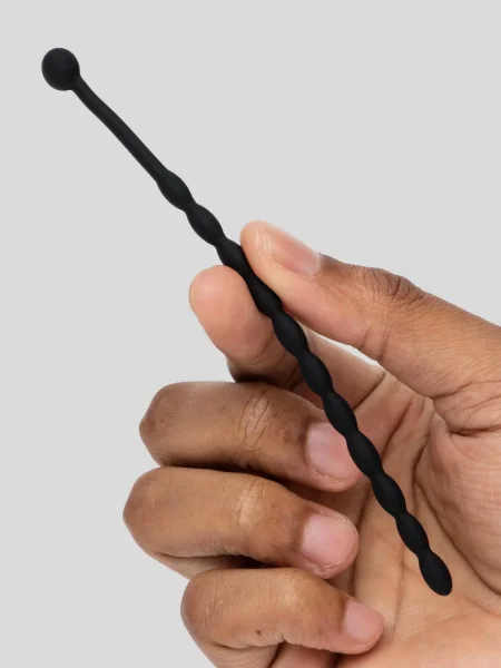 Beginner's 3mm/5mm Silicone Urethral Dilator Set