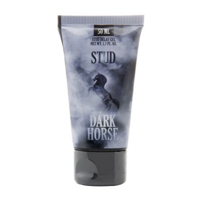 Dark Horse Delay Gel 50ml Delay Spray