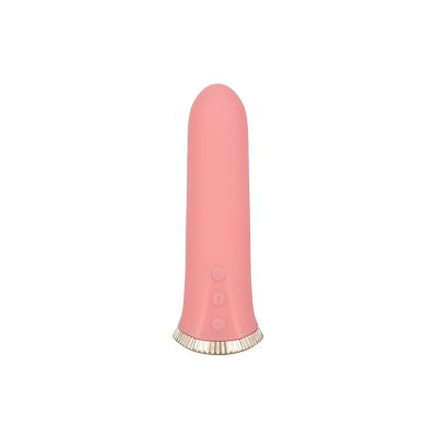 Uncorked Rose Bullet