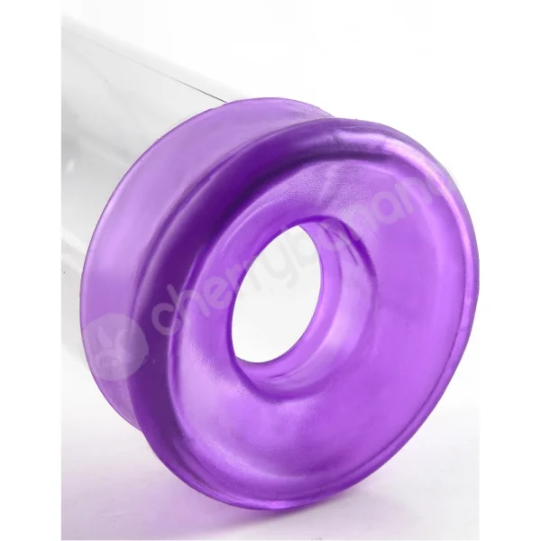 Pump Worx Cock Trainer Pump System