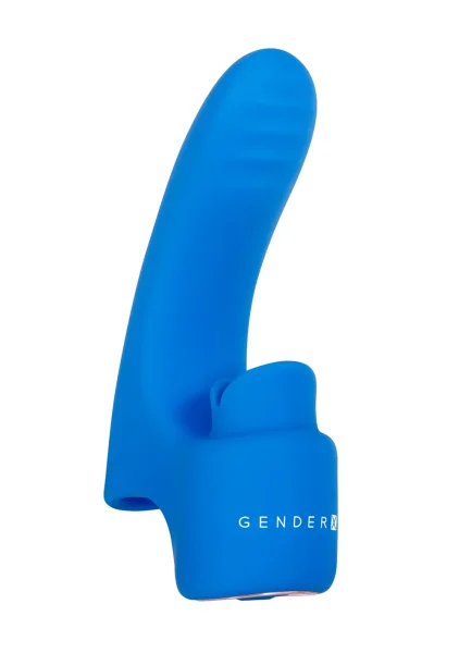 Gender X Flick It
