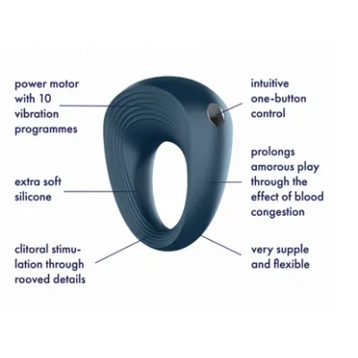 Satisfyer Rings 2 Round
