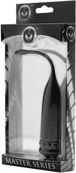 Cadence Vibrating Silicone Sound