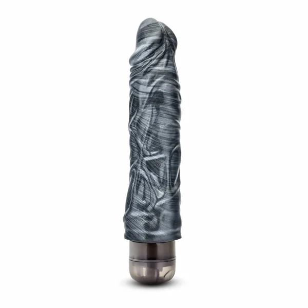 Jet Sable Carbon Metallic Black