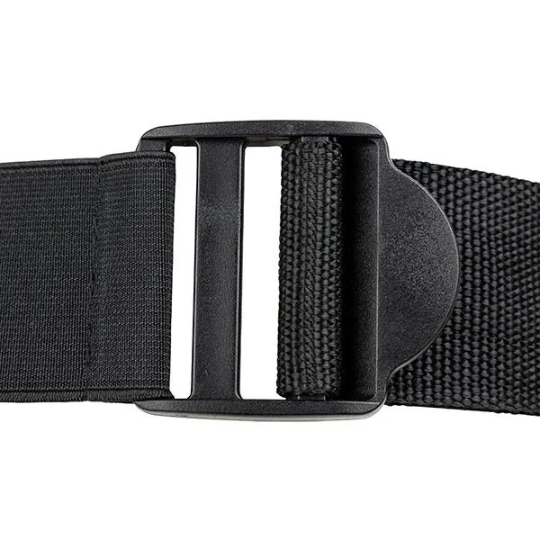 Realrock 9-inch Hollow Strap-On Dildo