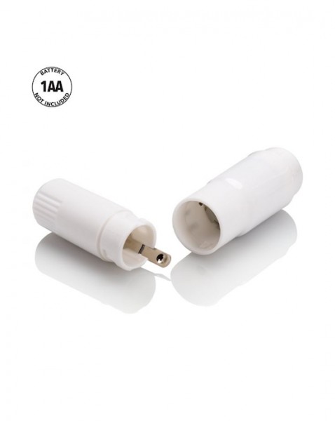 Compact Waterpro Massager - White