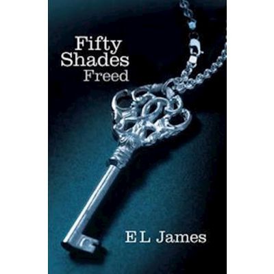 Fifty Shades Of Freed