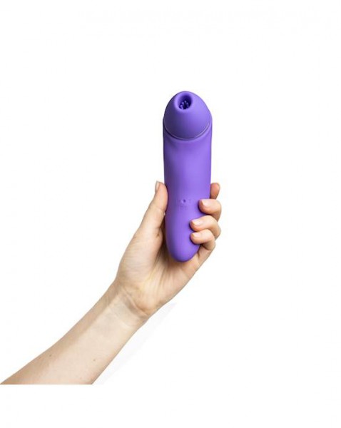 Share Satisfaction Electra Suction Vibrator