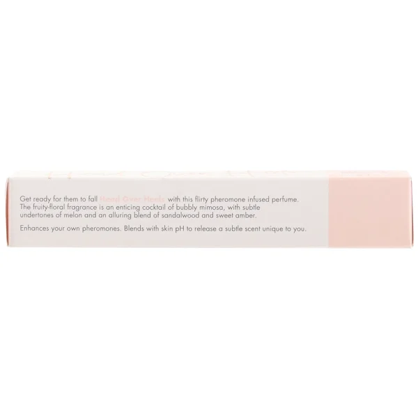 CGC Perfume Oil With Pheromones - Head Over Heels Roll-On (0.3 oz)