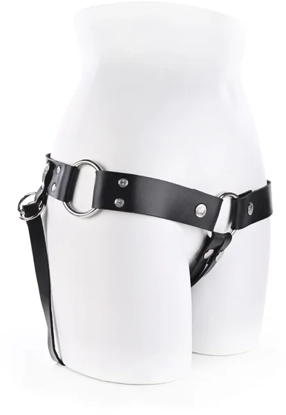 Montero Strap On