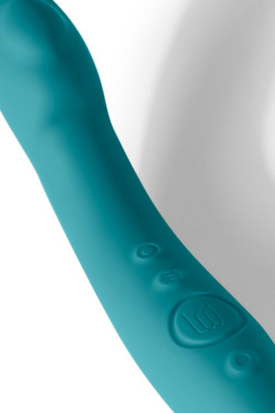 Lora DiCarlo SWAY Dual Vibration Warming Massager