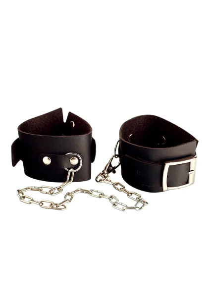 Fetish Fantasy Beginner's Cuffs