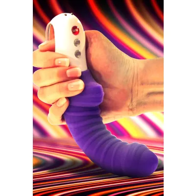 Fun Factory Tiger 8 5 Prostate G Spot Vibrator