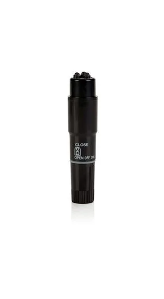 Waterproof Mega-Mites-Black